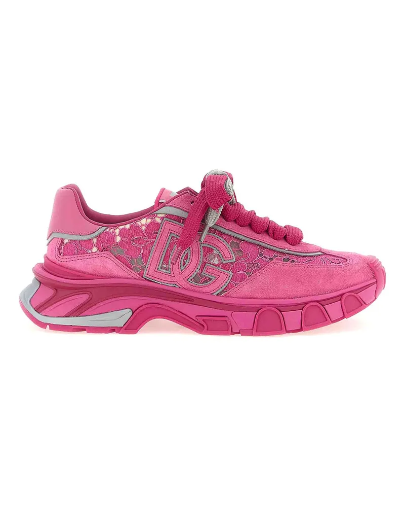 Dolce & Gabbana Sneaker - Bunt Bunt