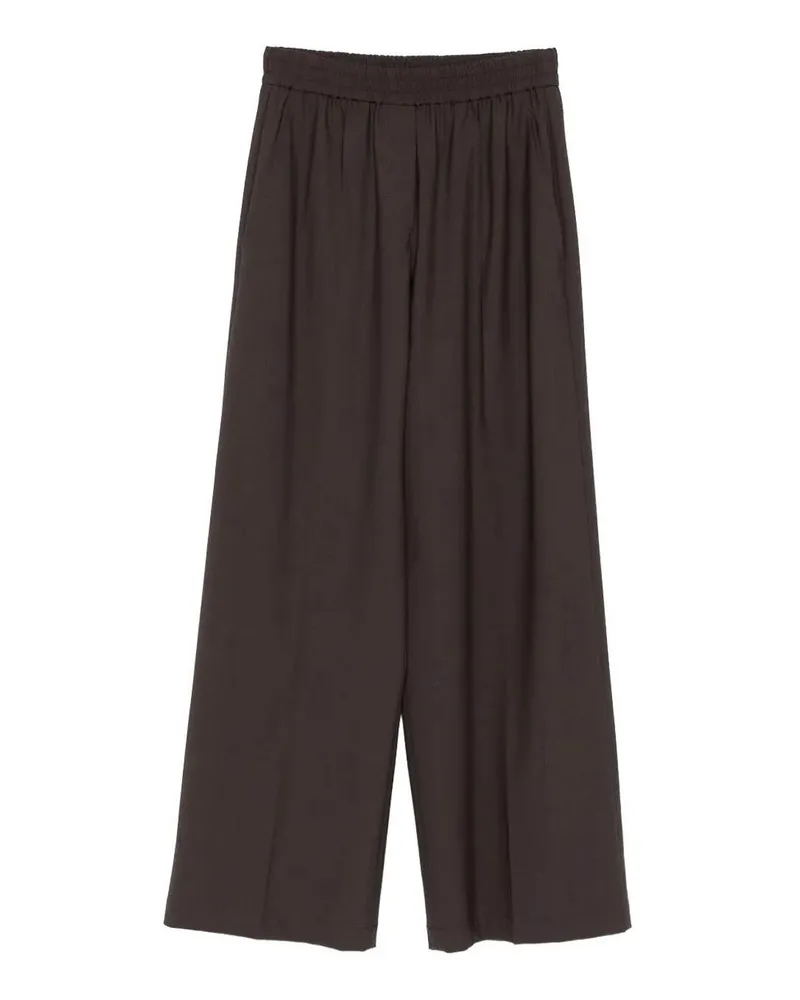 Brunello Cucinelli Casual Hose - Braun Braun