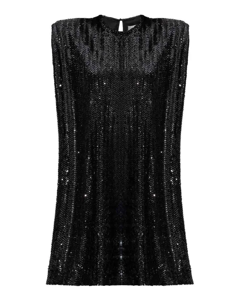 Golden Goose Top - Schwarz Schwarz