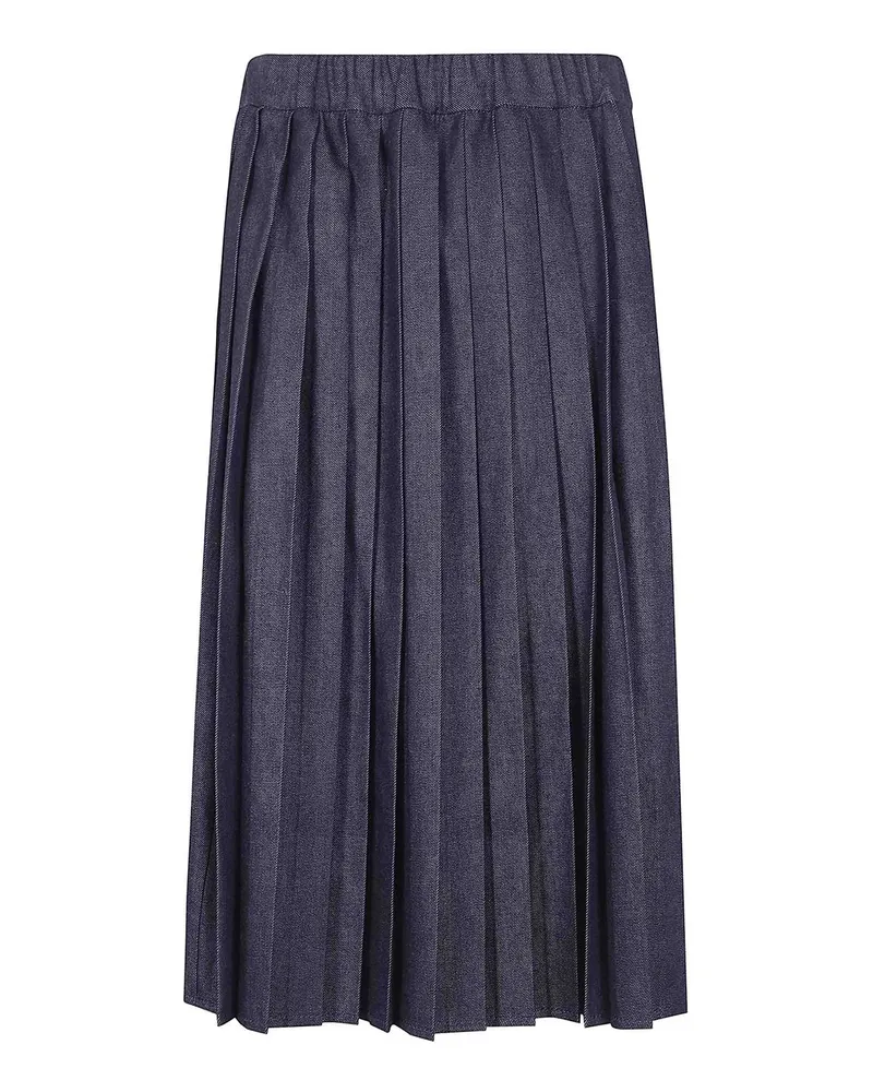 Jil Sander Midirock - Blau Blau