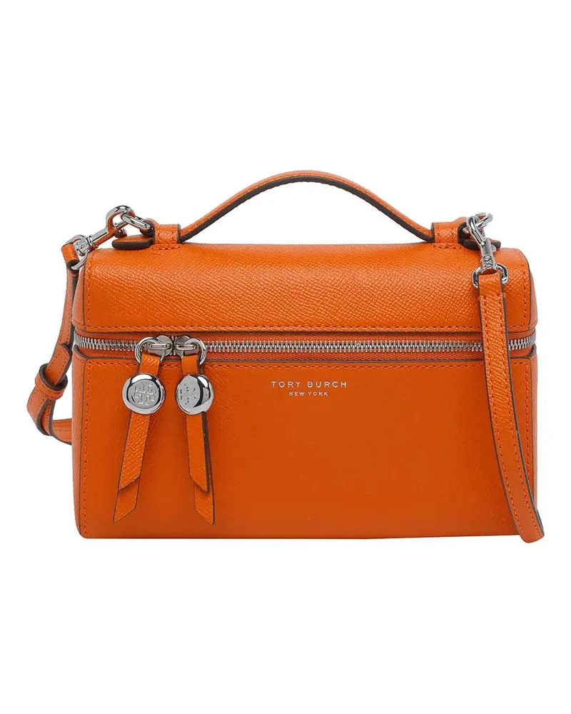 Tory Burch Umhängetasche - Orange Orange
