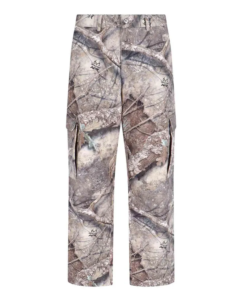 REPRESENT Casual Hose - Bunt Bunt