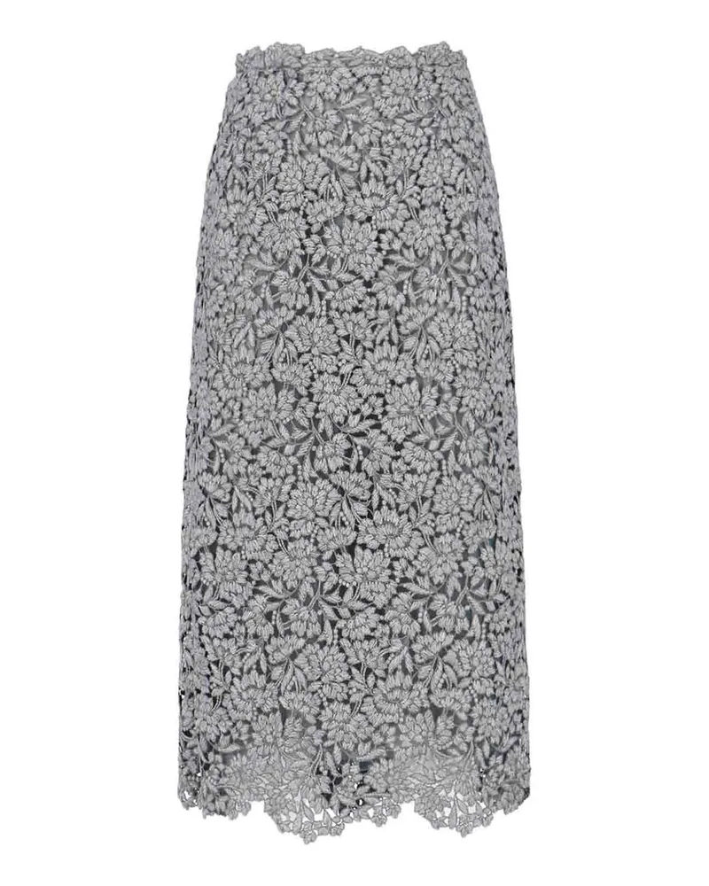 Ermanno Scervino Midirock - Grau Grau