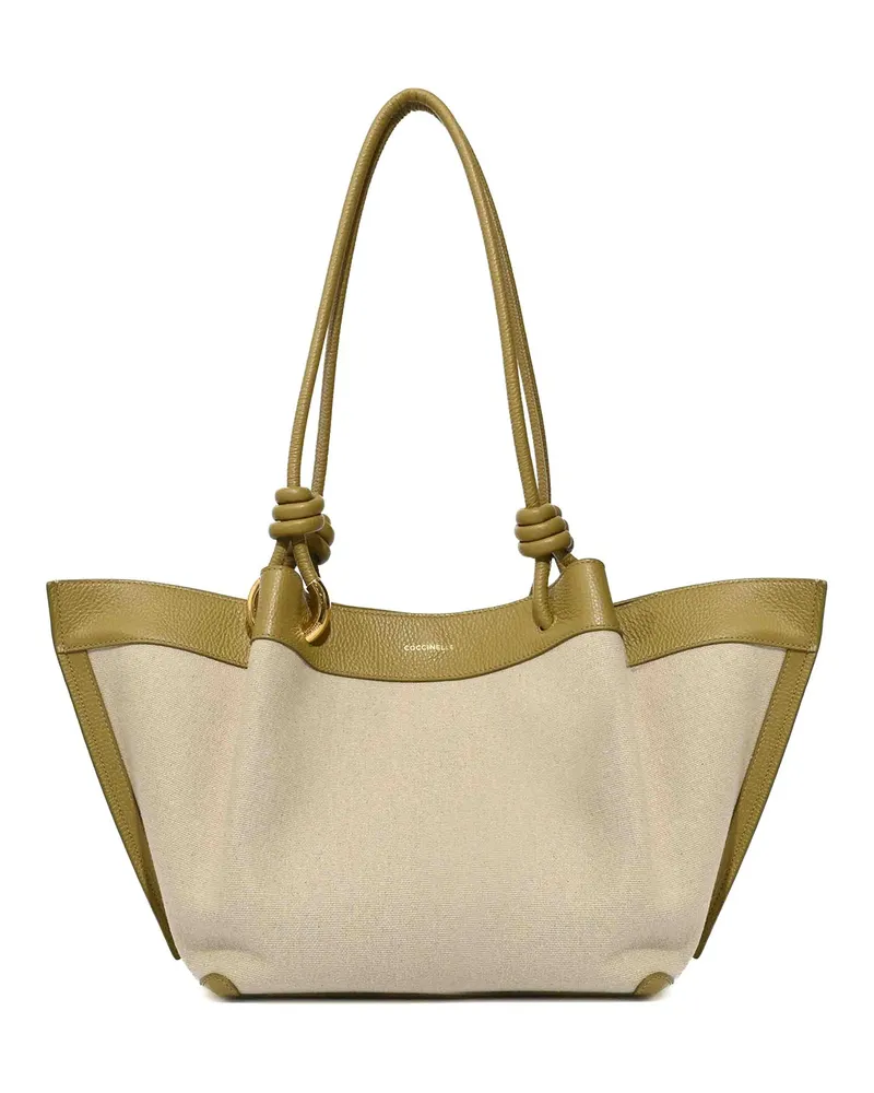 Coccinelle Umhängetasche - Bunt Bunt