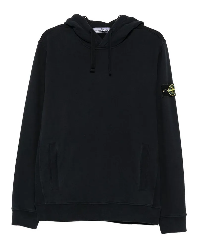 Stone Island Sweatshirt - Blau Blau