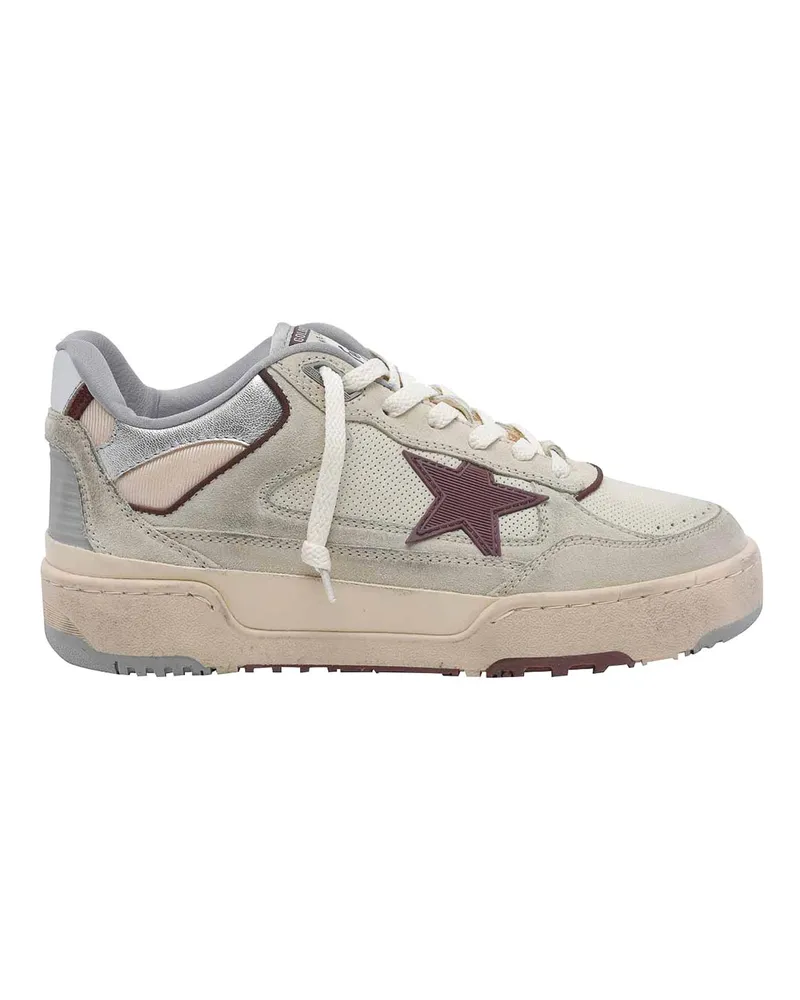 Golden Goose Sneaker - Beige Beige