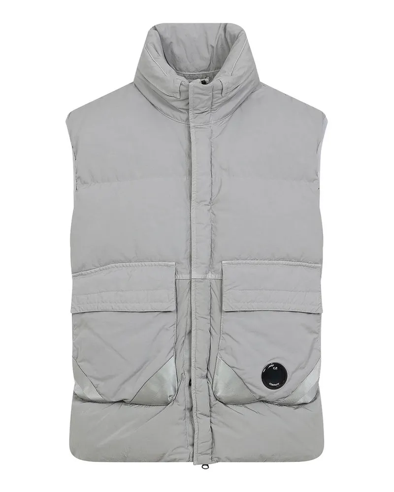 C.P. Company C. P. Company Weste - Grau Grau