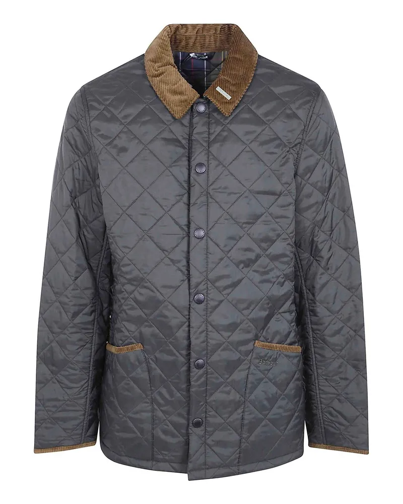 Barbour Blazer - Grau Grau