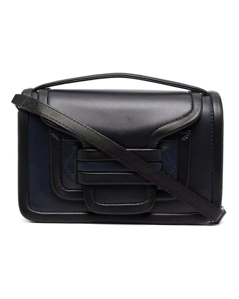 Pierre Hardy Clutch - Schwarz Schwarz