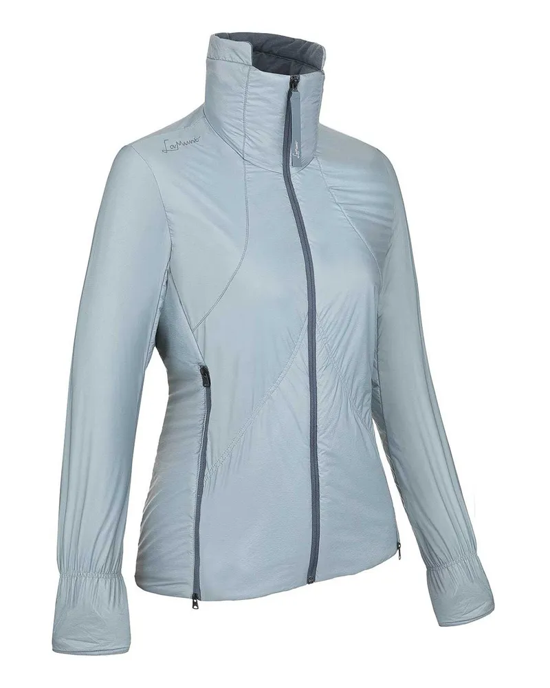 LaMunt Casualjacke - Blau Blau