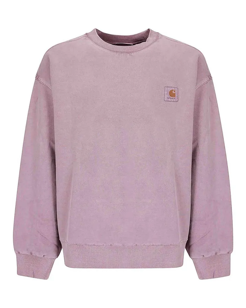 Carhartt WIP Sweatshirt - Schwarz Schwarz