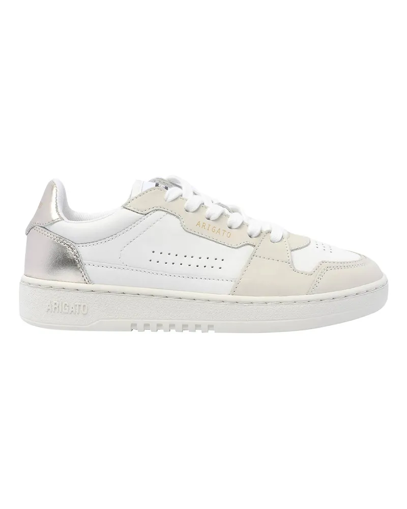 Axel Arigato Sneaker - Weiß Weiß