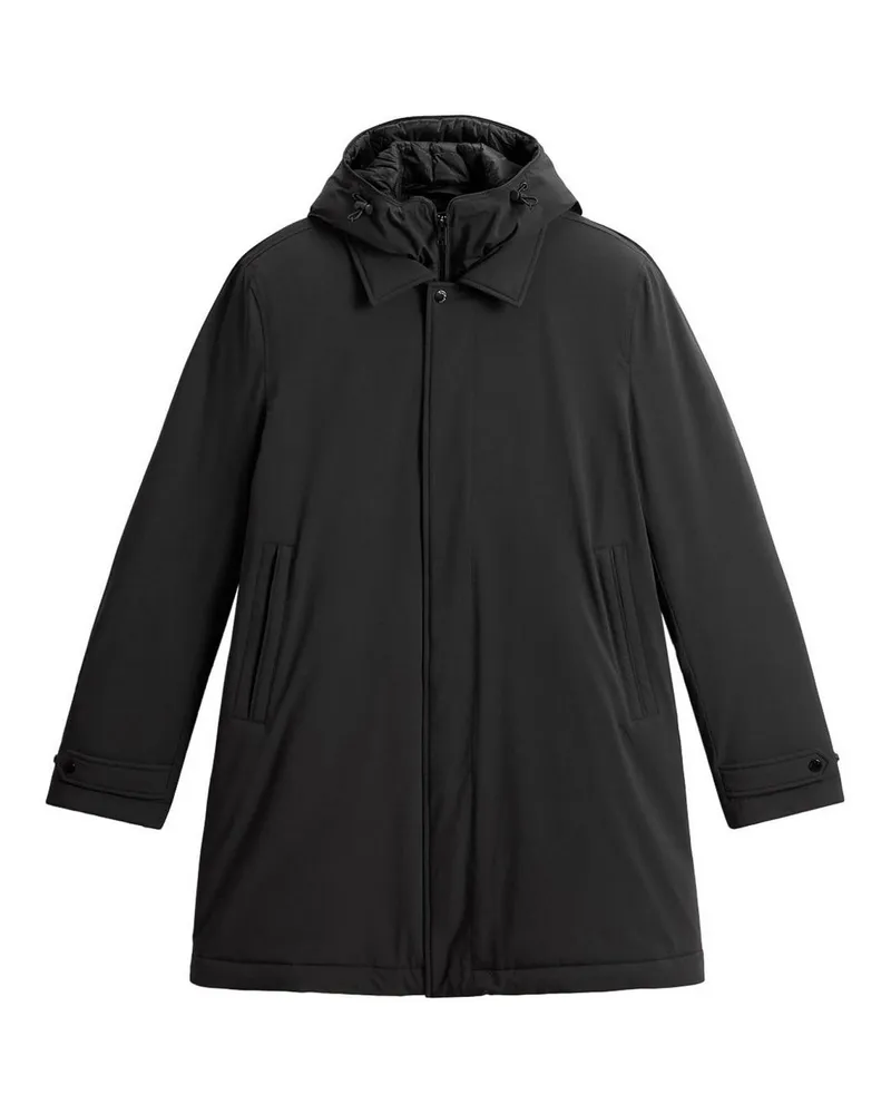 Woolrich Blazer - Schwarz Schwarz