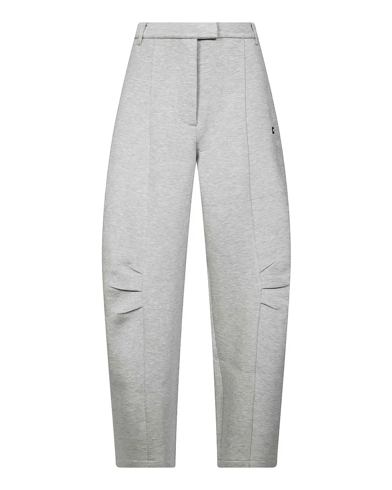 ROTATE Birger Christensen Casual Hose - Grau Grau