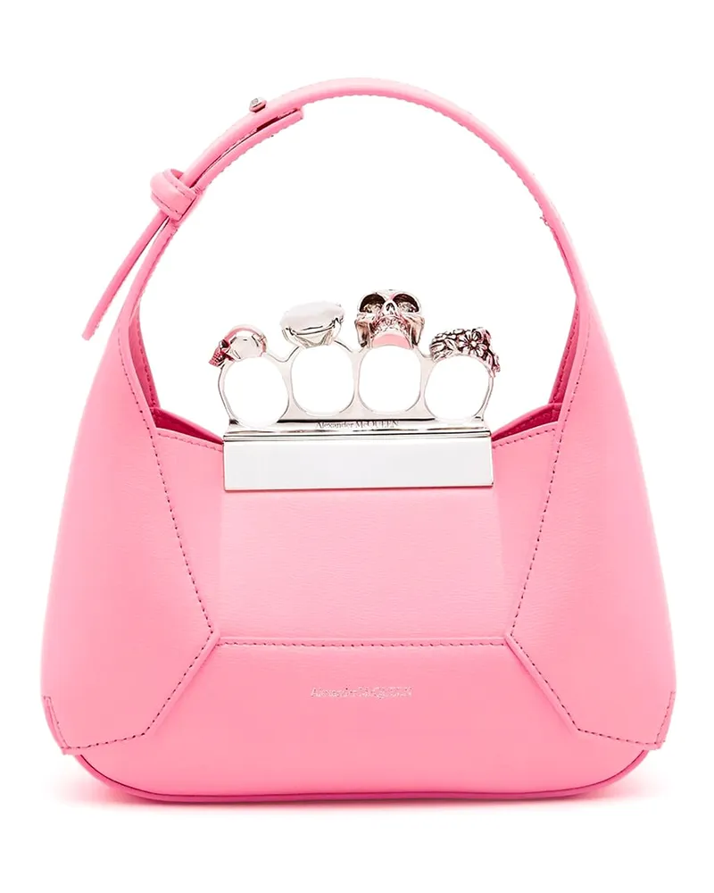 Alexander McQueen Shopper - Nude Nude
