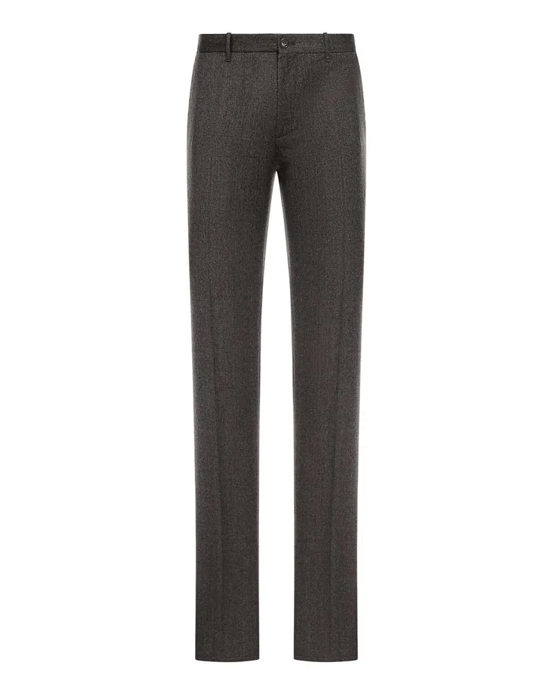 Incotex Casual Hose - Braun Braun