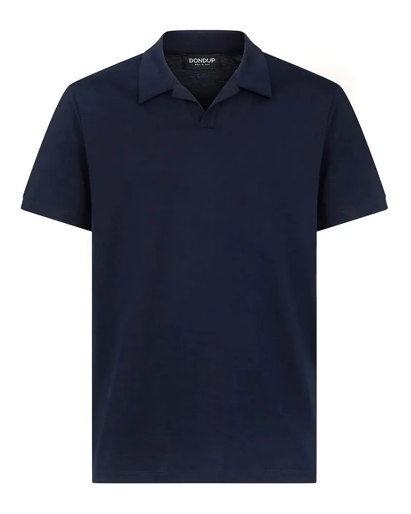 Dondup Poloshirt - Bunt Bunt