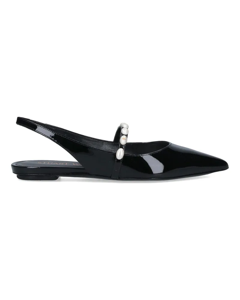 Stuart Weitzman Pumps - Schwarz Schwarz