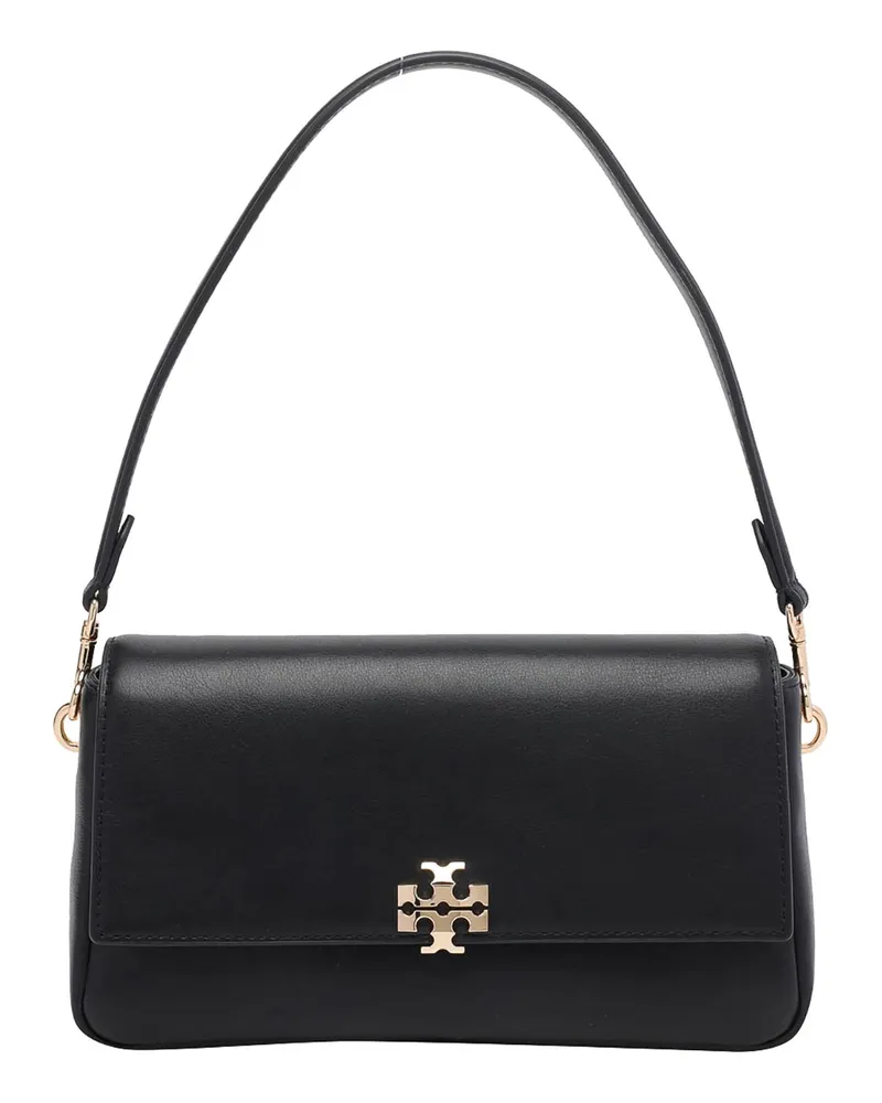 Tory Burch Schultertasche - Schwarz Schwarz