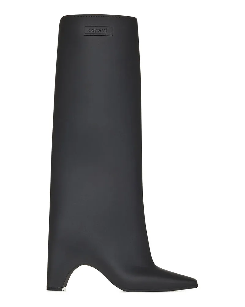 COPERNI Stiefel - Schwarz Schwarz