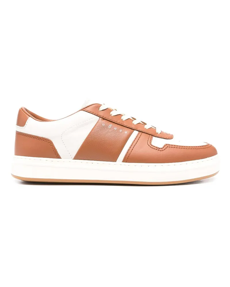 Hogan Sneaker - Braun Braun