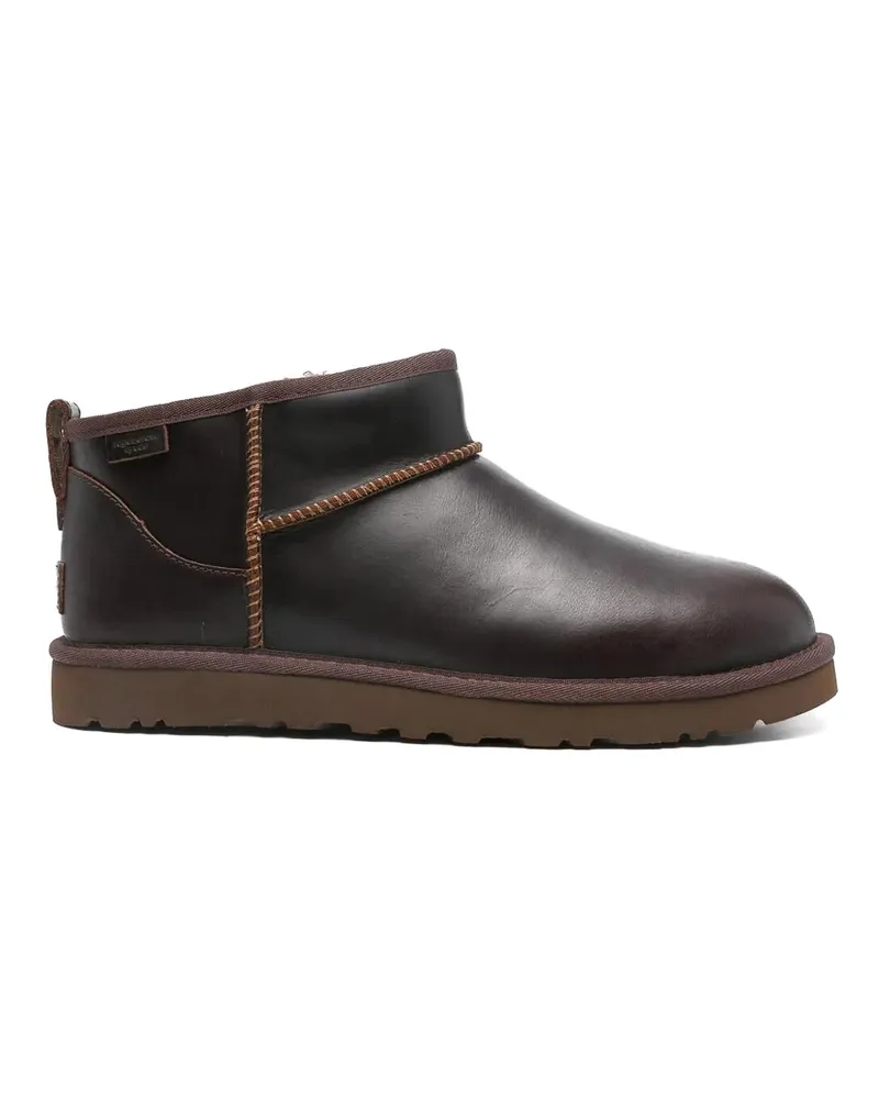 UGG Stiefeletten - Braun Braun