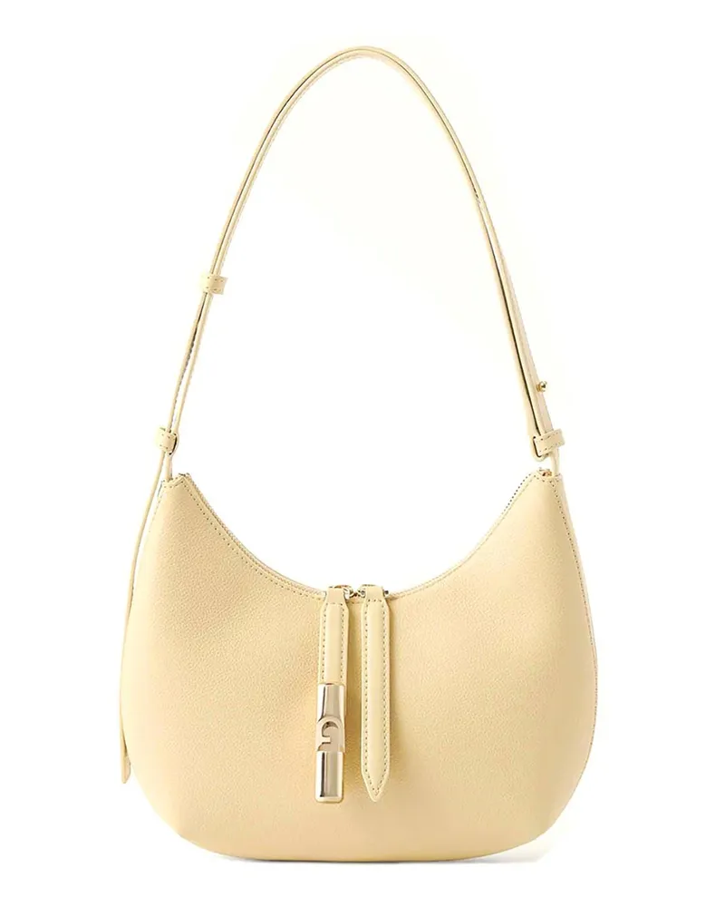 Furla Schultertasche - Bunt Bunt