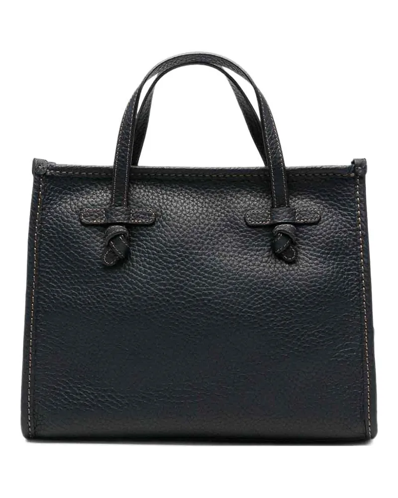 Gianni Chiarini Shopper - Schwarz Schwarz