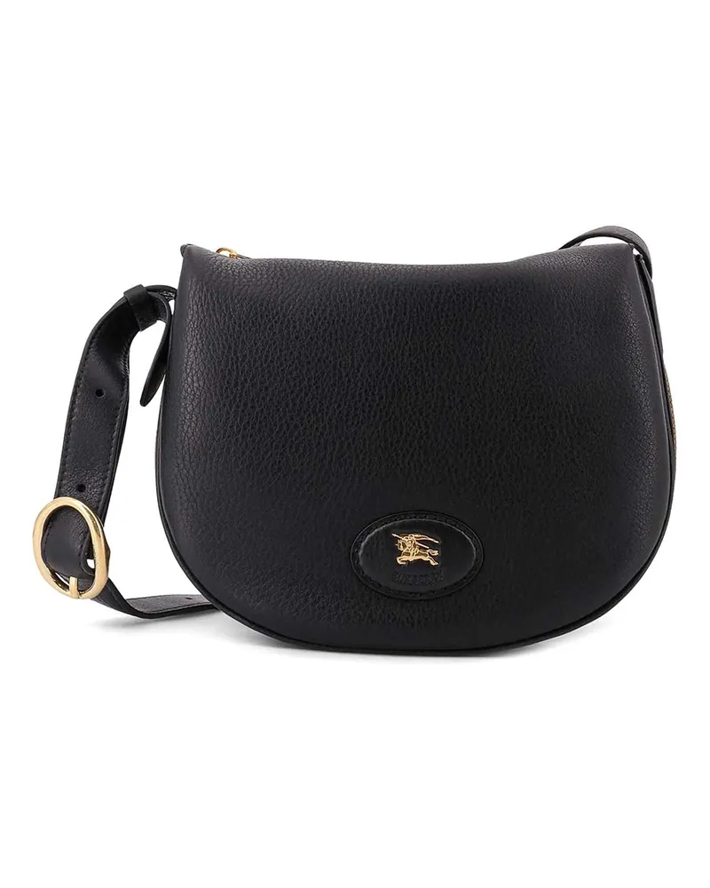 Burberry Schultertasche - Schwarz Schwarz