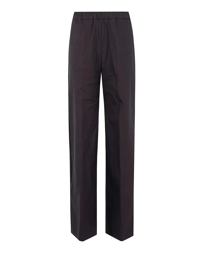 Liviana Conti Casual Hose - Braun Braun