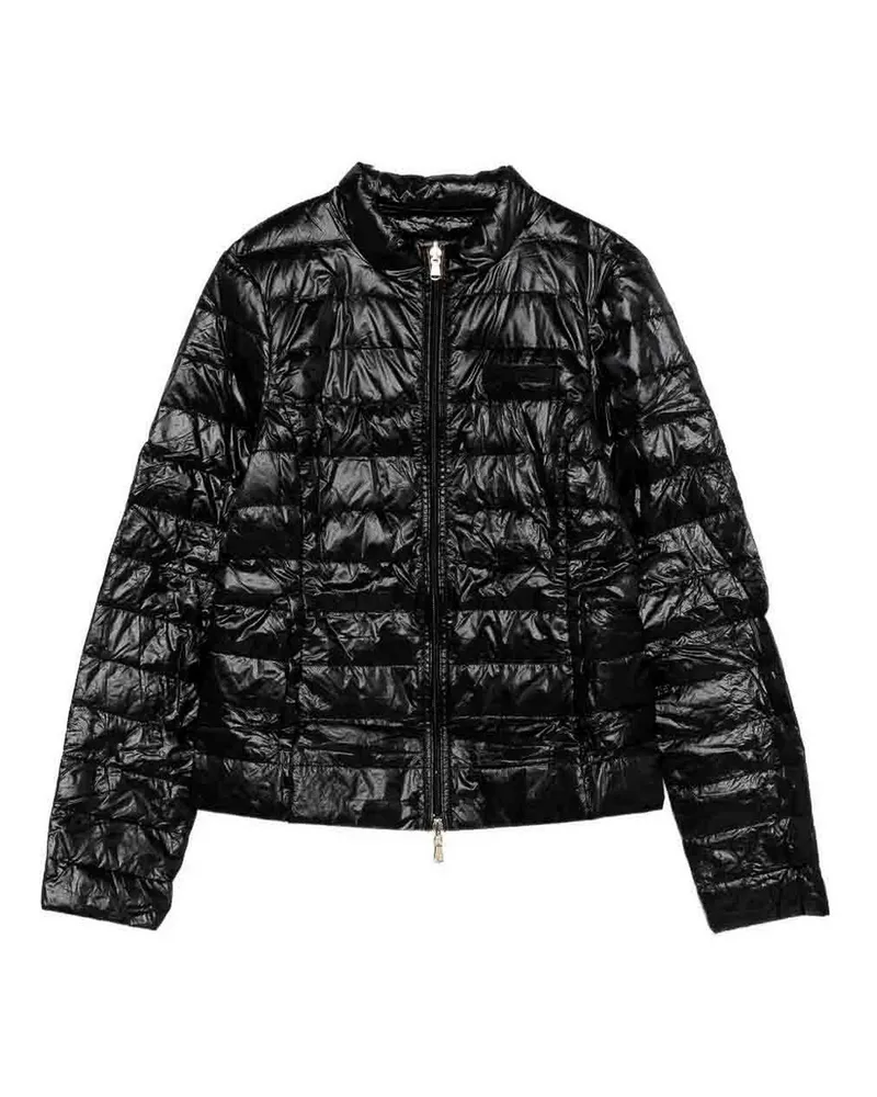 Patrizia Pepe Casualjacke - Schwarz Schwarz