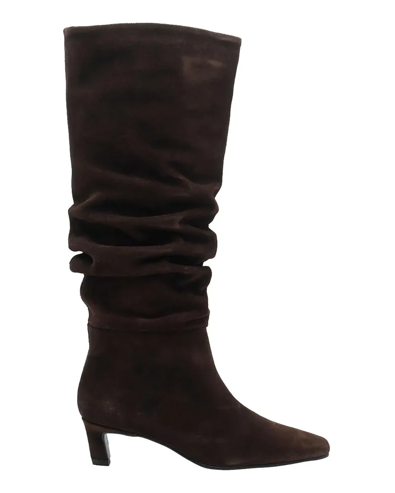 Alohas Stiefeletten - Braun Braun