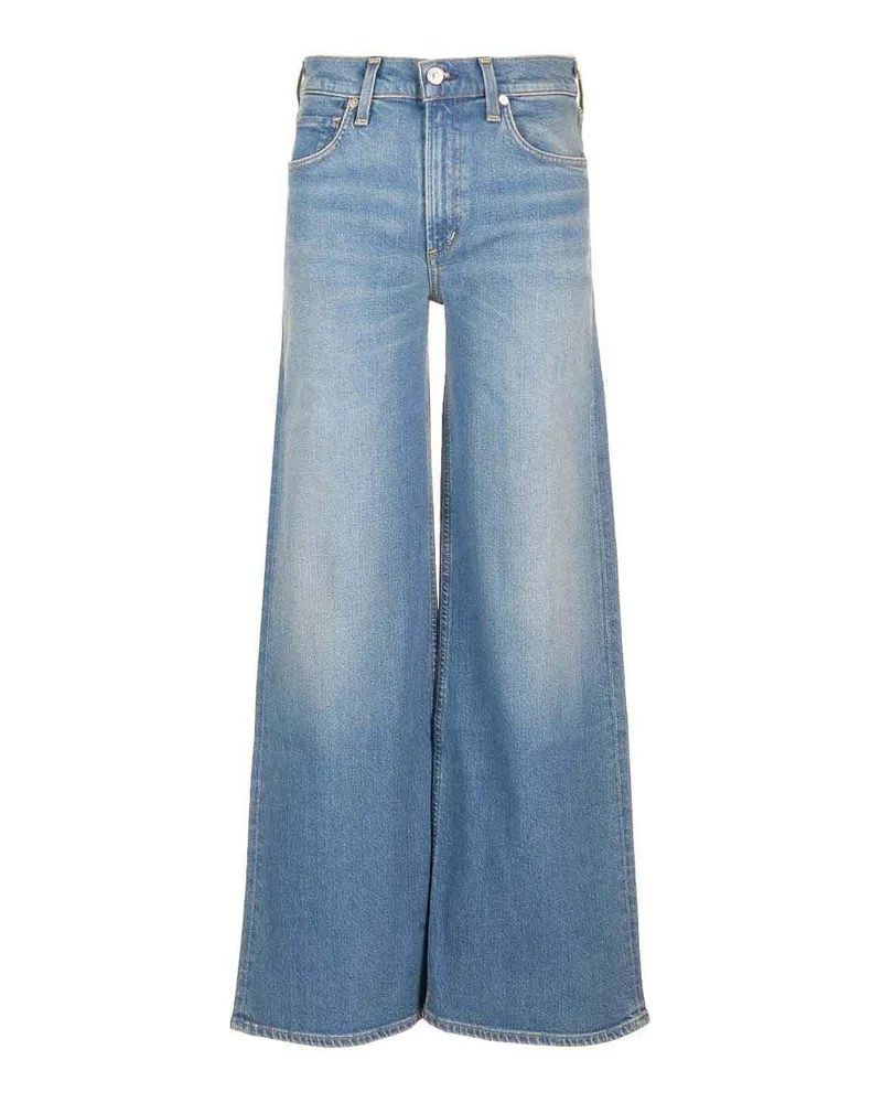 Citizens of humanity Bootcut Jeans - Blau Blau