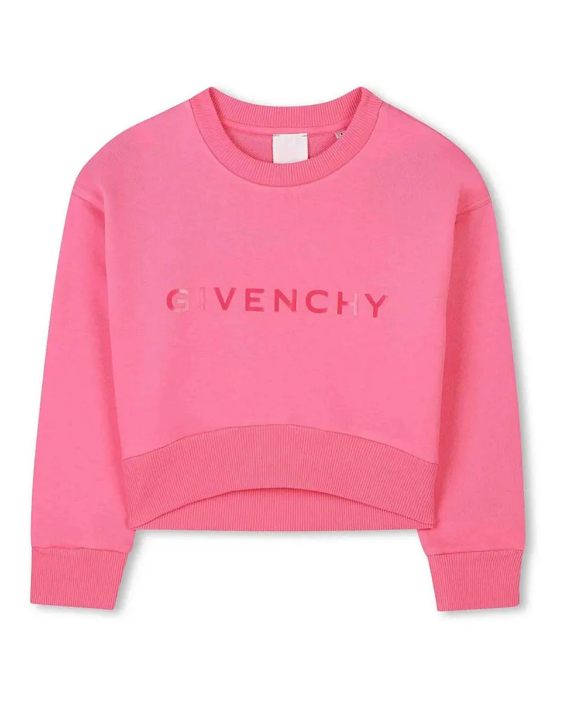 Givenchy Sweatshirt - Rosa Rosa