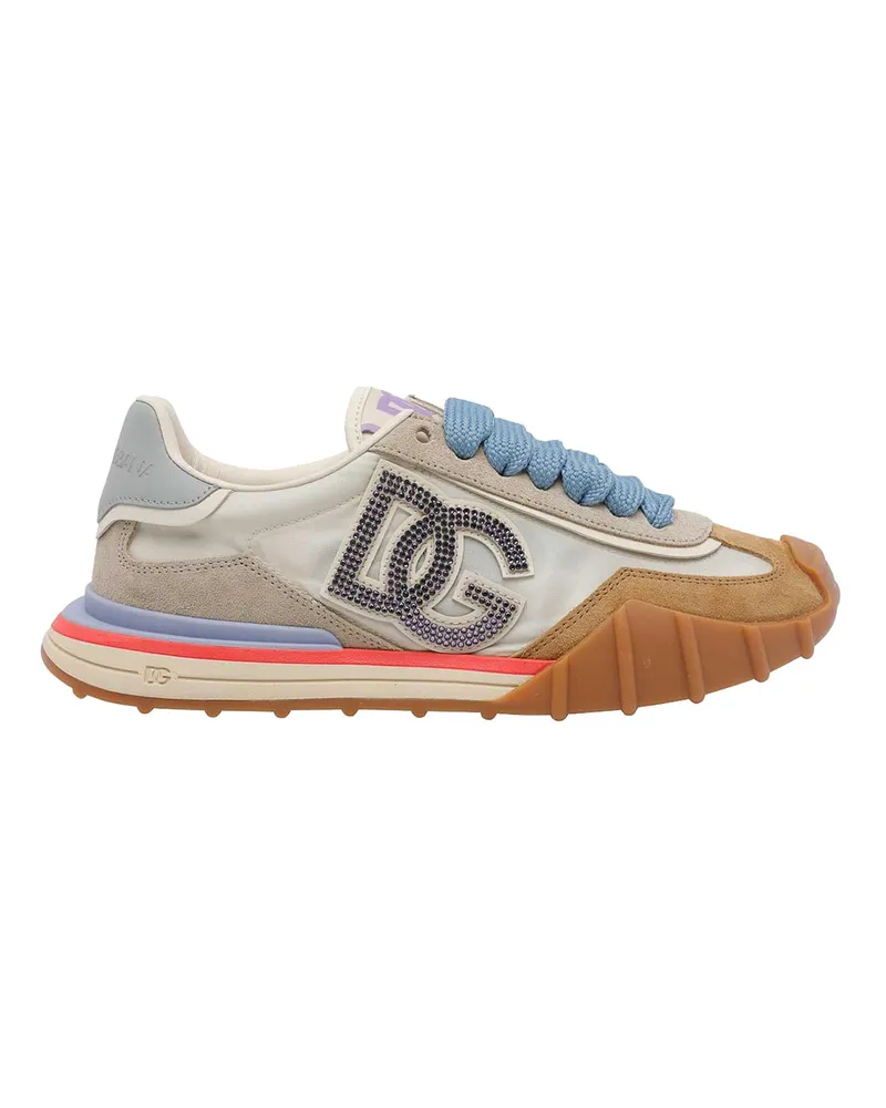 Dolce & Gabbana Sneaker - Bunt Bunt