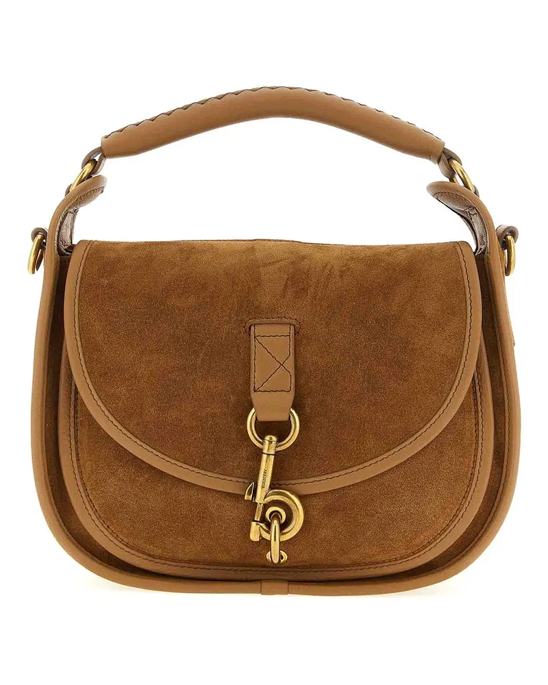 Burberry Umhängetasche - Beige Beige