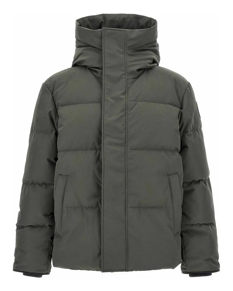 Canada Goose Parka - Grün Grün
