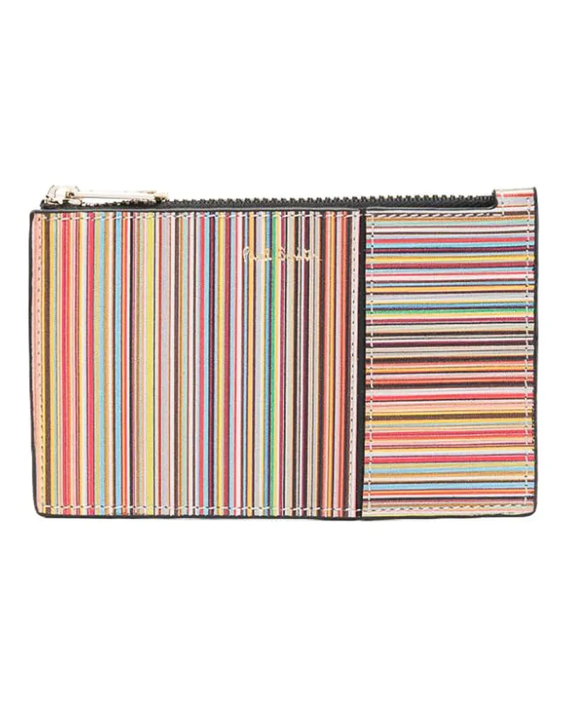 Paul Smith Portemonnaie - Bunt Bunt