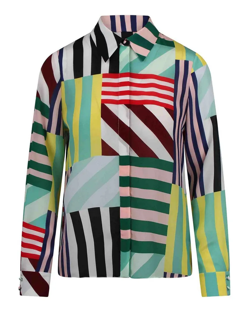 Alice + Olivia Top - Bunt Bunt