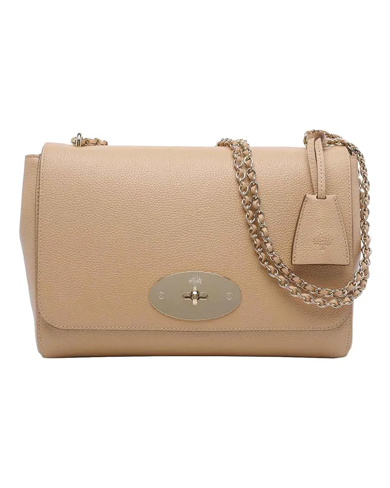 Mulberry Umhängetasche - Beige Beige