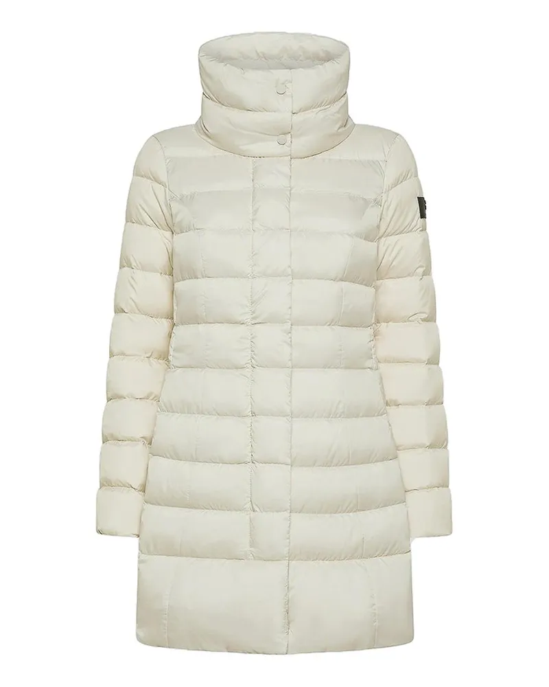 Peuterey Daunenjacke - Hellgrau Hellgrau