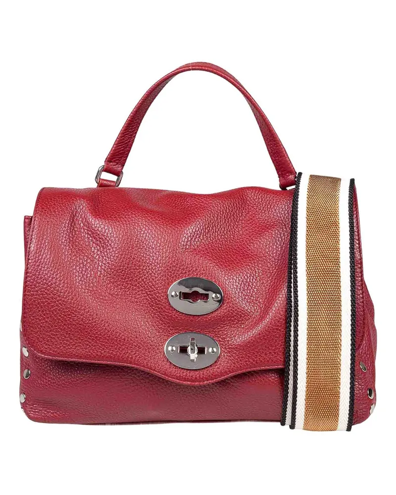 Zanellato Shopper - Rot Rot