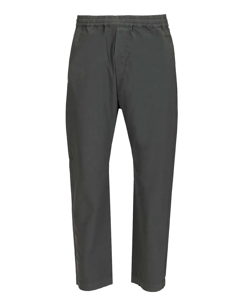 BARENA Casual Hose - Grau Grau