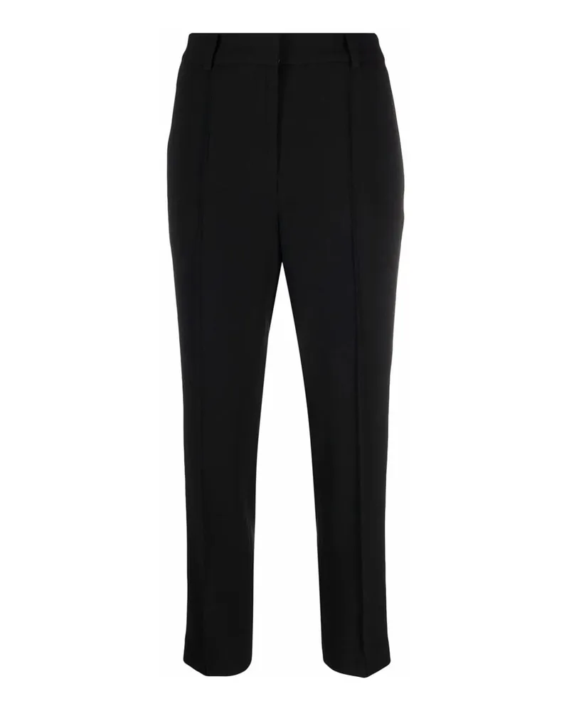 Michael Kors Top - Schwarz Schwarz