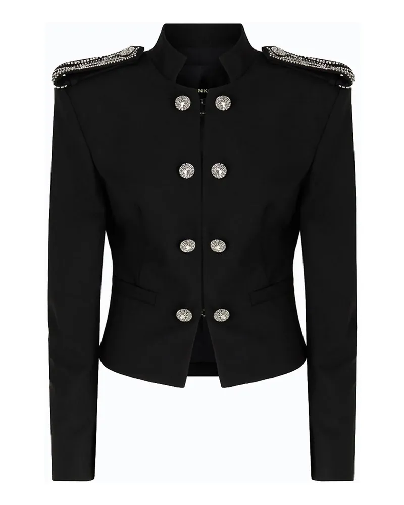 Pinko Blazer - Schwarz Schwarz