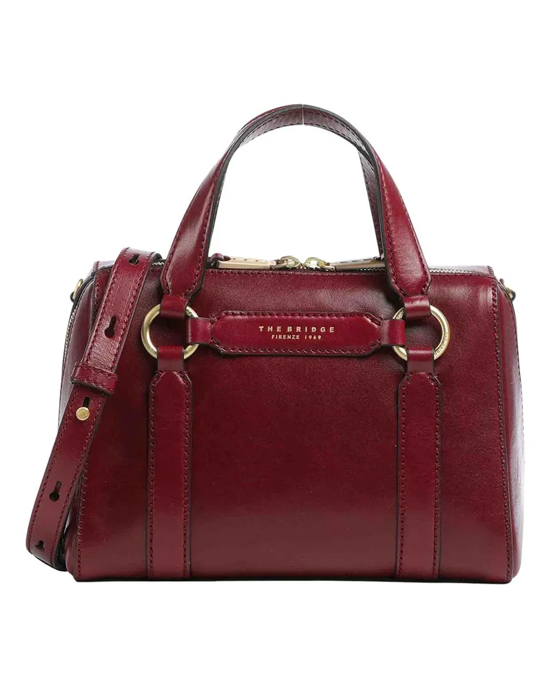 The Bridge Shopper - Gold Gold