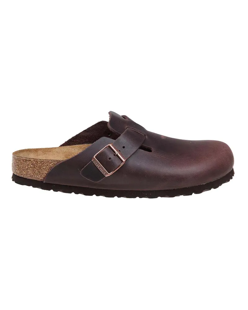 Birkenstock Mules - Beige Beige