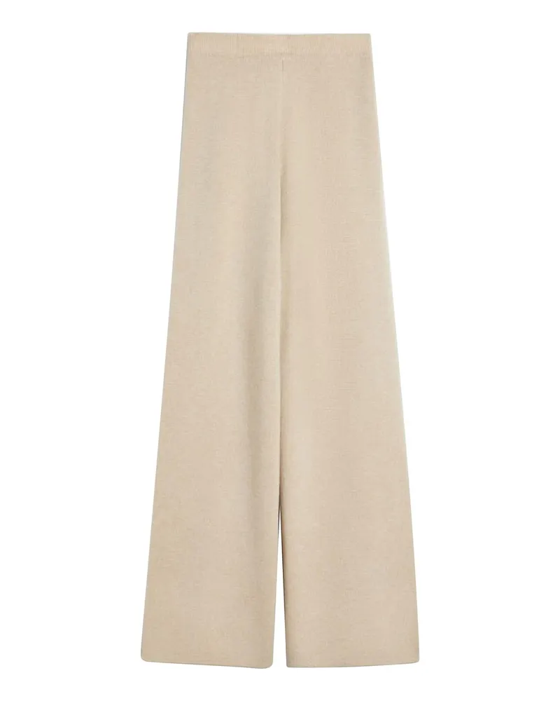 Max Mara Shorts - Beige Beige