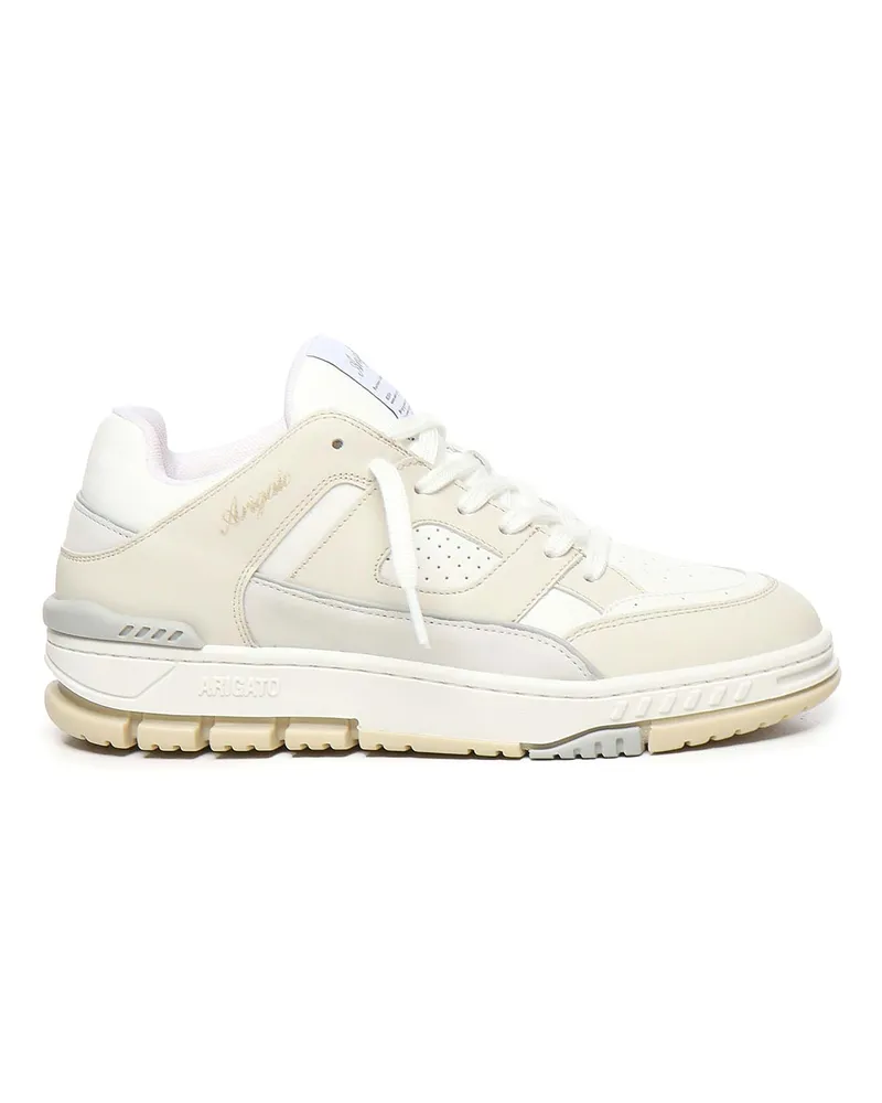 Axel Arigato Sneaker - Weiß Weiß