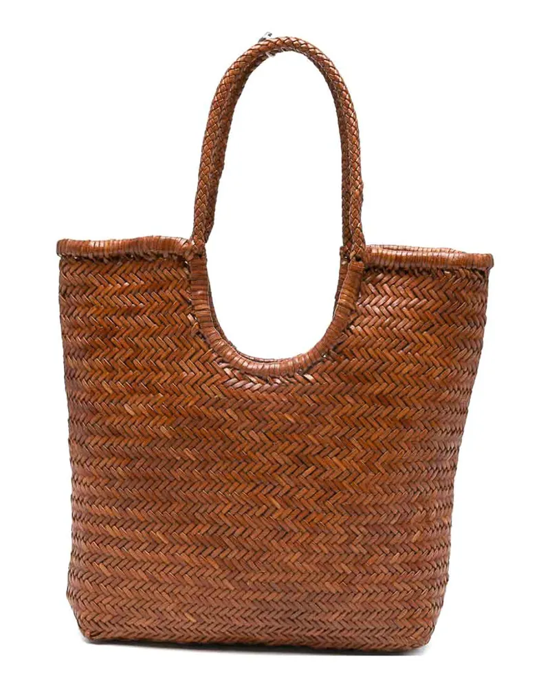 Dragon Diffusion Shopper - Braun Braun